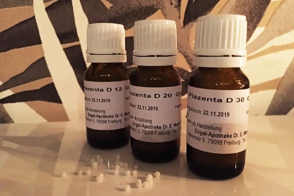 plazenta globuli anwendung - Wie viel kosten Plazenta-Globuli