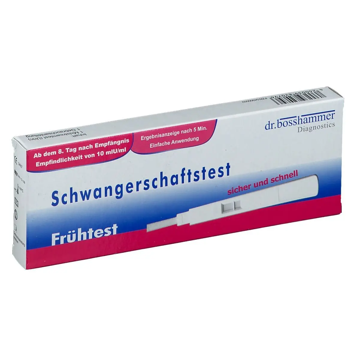 apotheke frühtest schwangerschaft - Wie viel kostet ein frühtest in der Apotheke