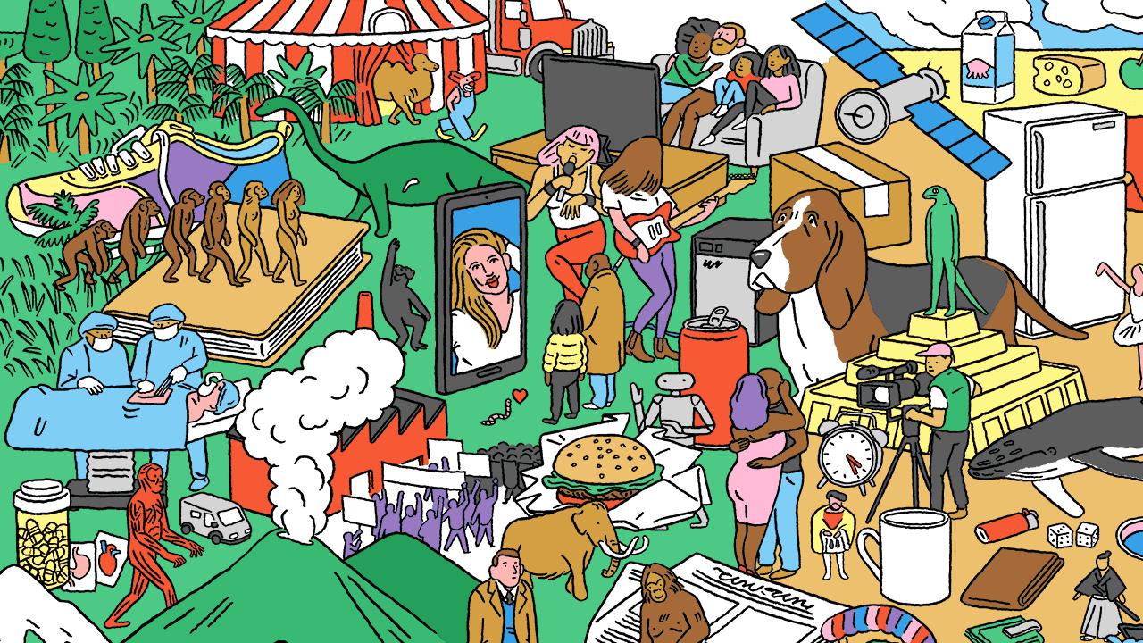 lego ecto - Wie viel kostet eine LEGO Figur in der Produktion