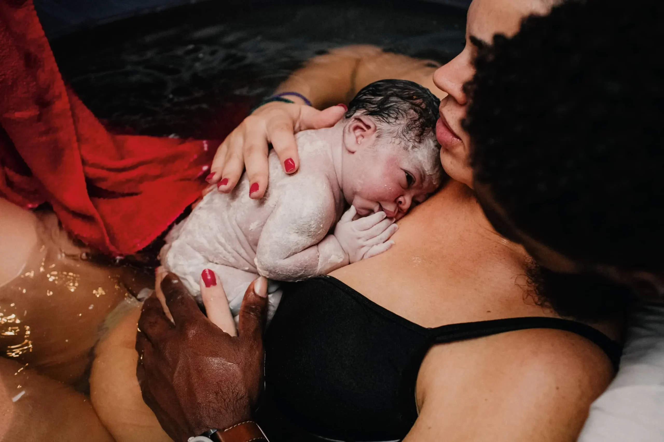 geburt fotos - Wie viel kostet Geburtsfotografie