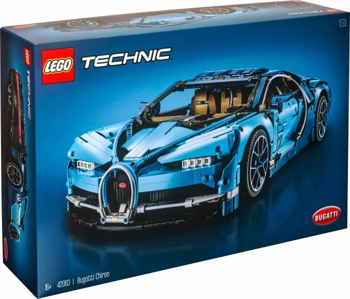 lamborghini lego technic - Wie viel kostet LEGO Technic Bugatti