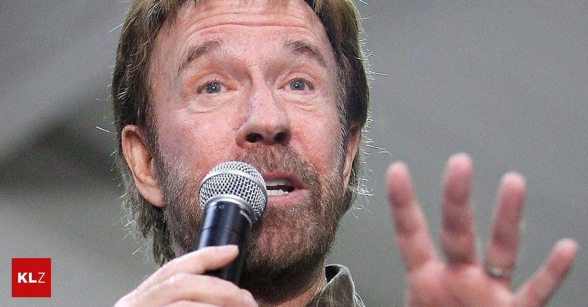 chuck norris witze geburt - Wie viel Liegestützen kann Chuck Norris