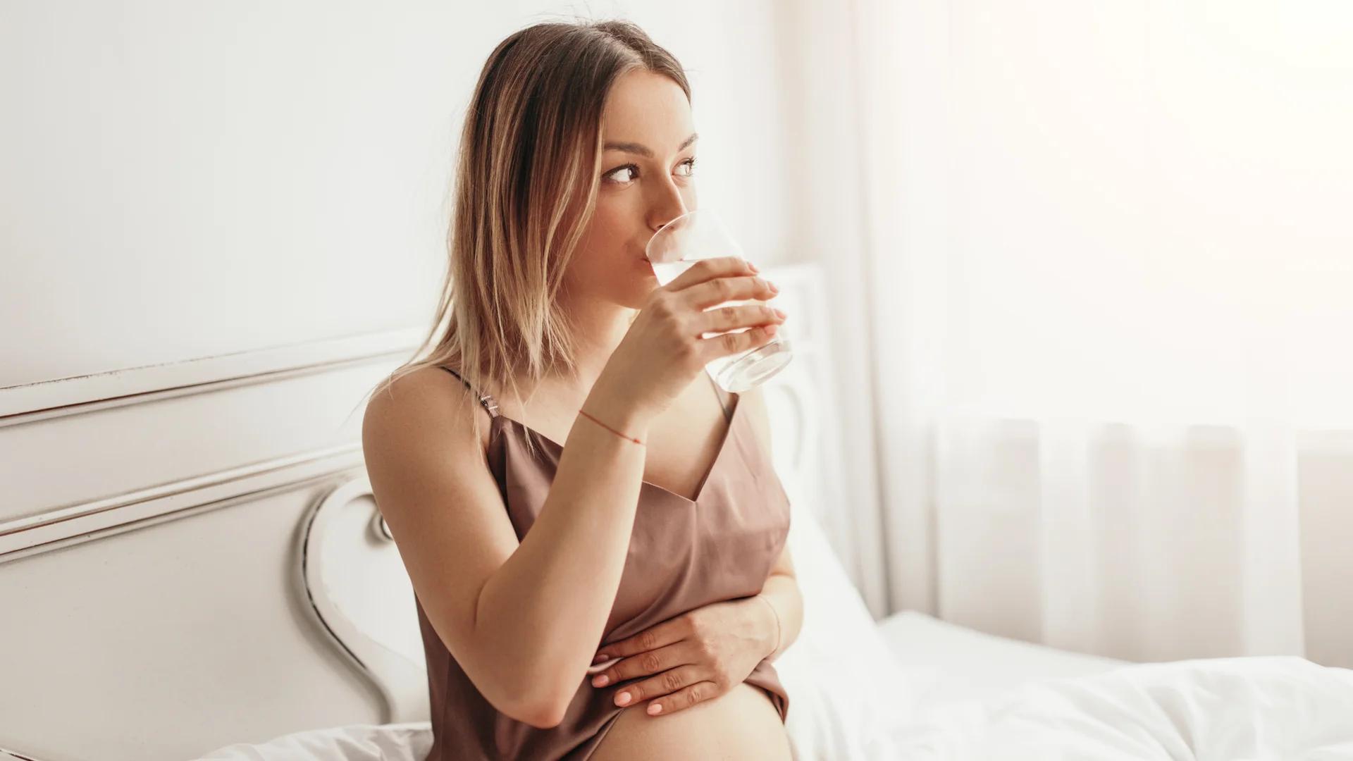 wann magnesium absetzen schwangerschaft - Wie viel Magnesium in der Schwangerschaft 3 Trimester