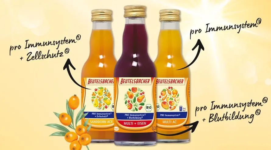 multivitaminsaft schwangerschaft - Wie viel Multivitaminsaft darf man am Tag trinken