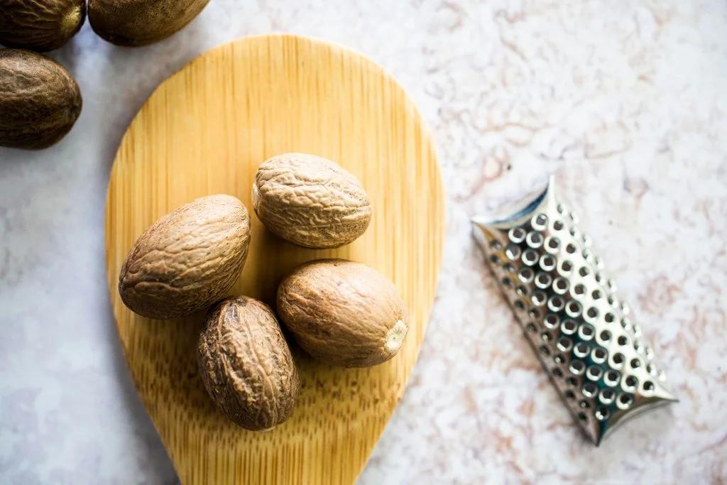 muskat schwangerschaft - Wie viel Muskat ist gesund