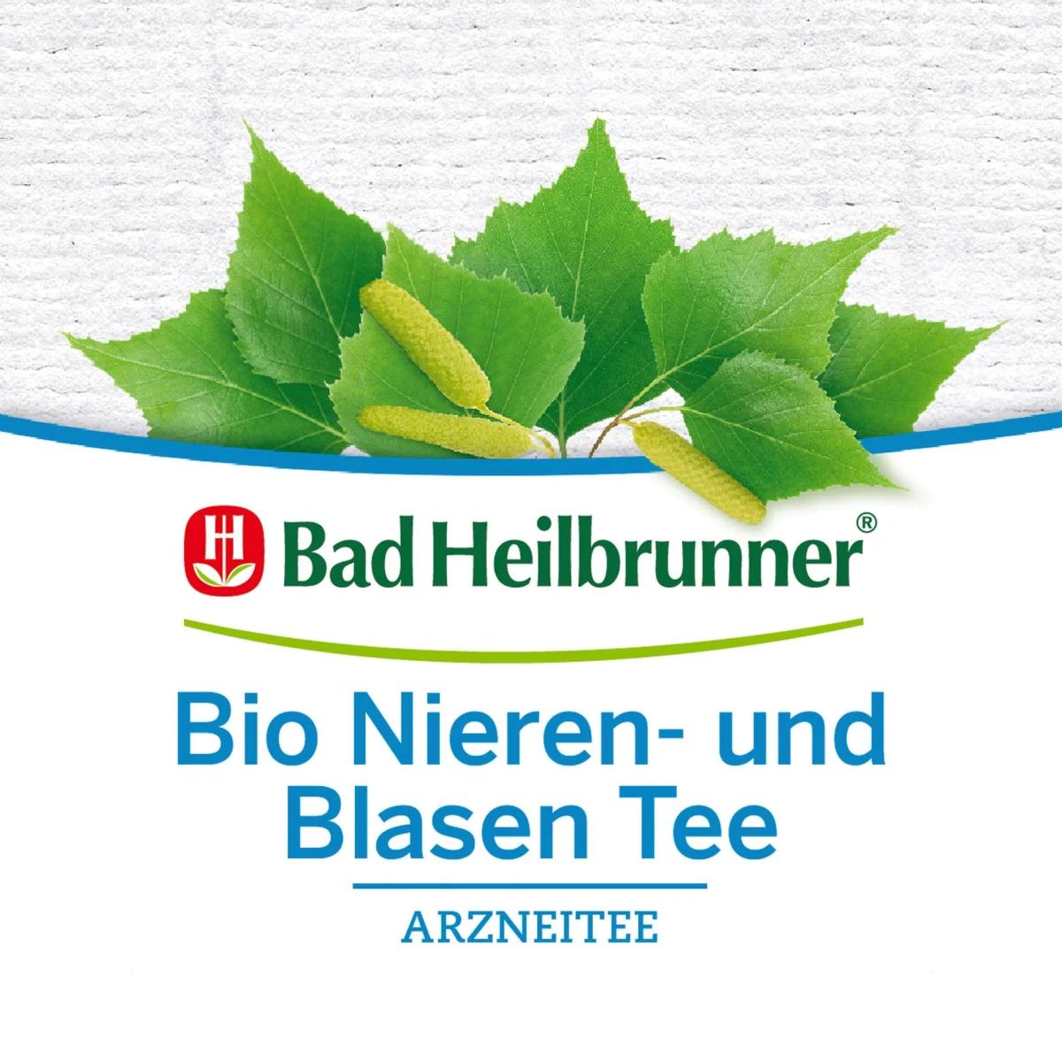 nieren und blasentee schwangerschaft - Wie viel Nieren und Blasentee darf man am Tag trinken