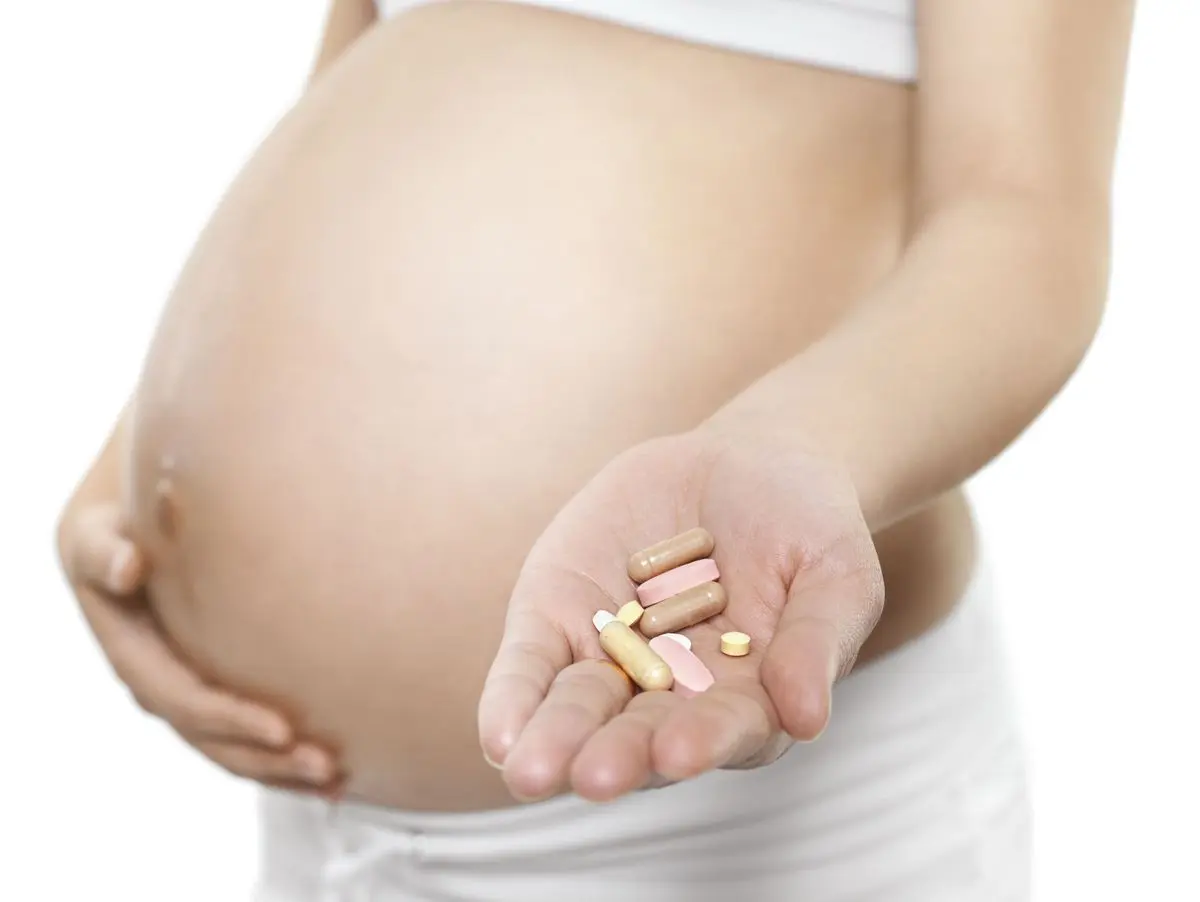 darf man in der schwangerschaft paracetamol nehmen - Wie viel Paracetamol darf man in der Schwangerschaft einnehmen