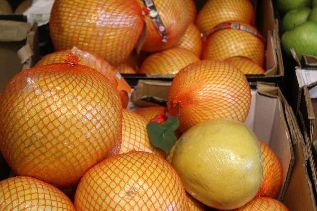 pomelo schwangerschaft - Wie viel Pomelo darf man am Tag essen