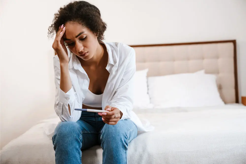 schwangerschaft ungeplant - Wie viel Prozent der Schwangerschaften sind ungeplant