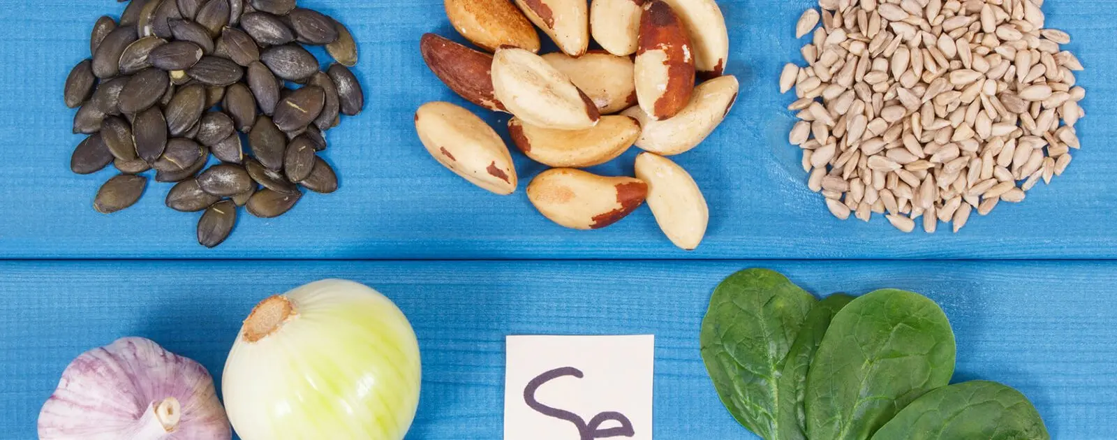 selen schwangerschaft - Wie viel Selen bei Kinderwunsch