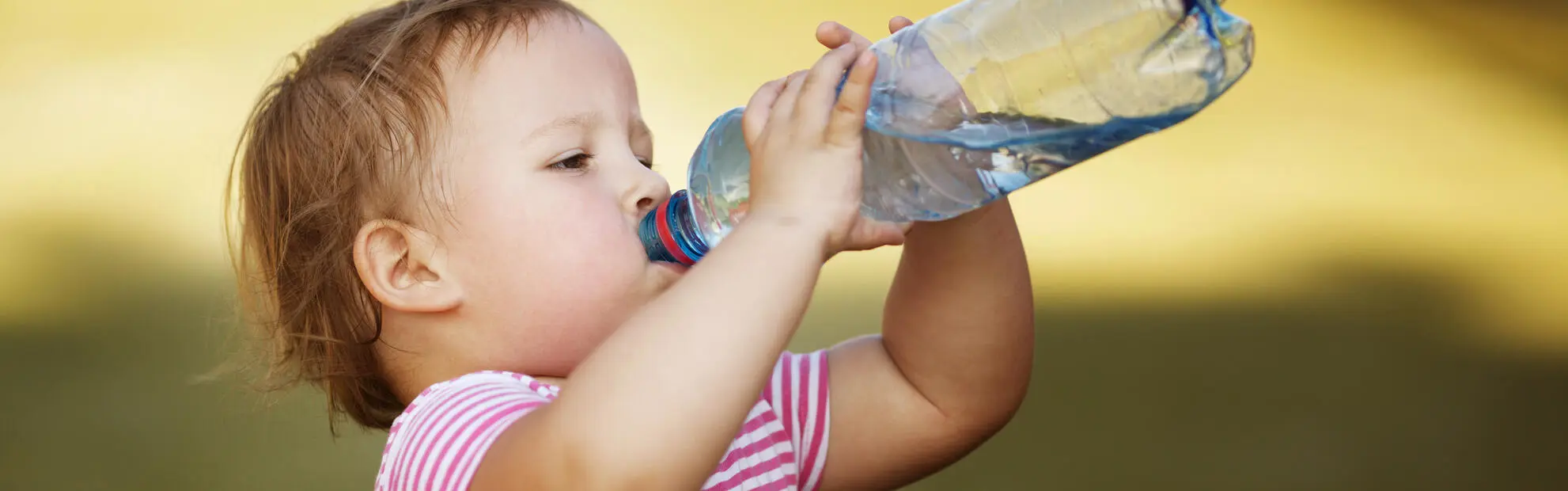 wieviel trinken kleinkinder - Wie viel sollte ein 2 jähriges Kind trinken