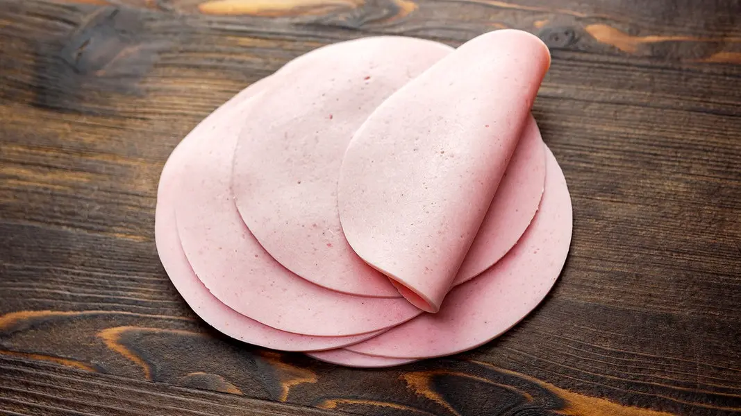 speck schwangerschaft - Wie viel Speck darf man essen