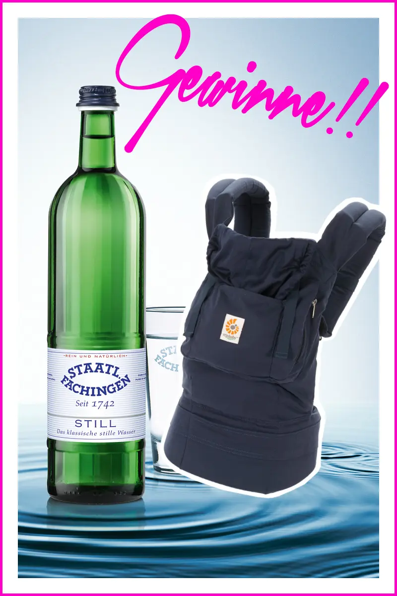 staatlich fachingen schwangerschaft - Wie viel Staatlich Fachingen darf man trinken