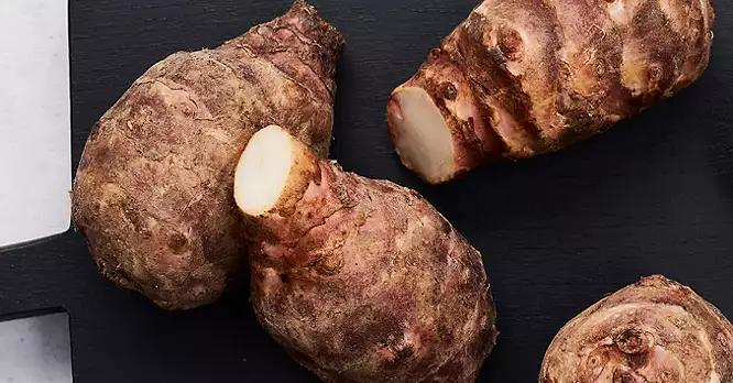 Topinambur in der Schwangerschaft: Was Sie wissen sollten - Wie viel Topinambur darf man essen topinambur schwangerschaft - Wie viel Topinambur darf man essen