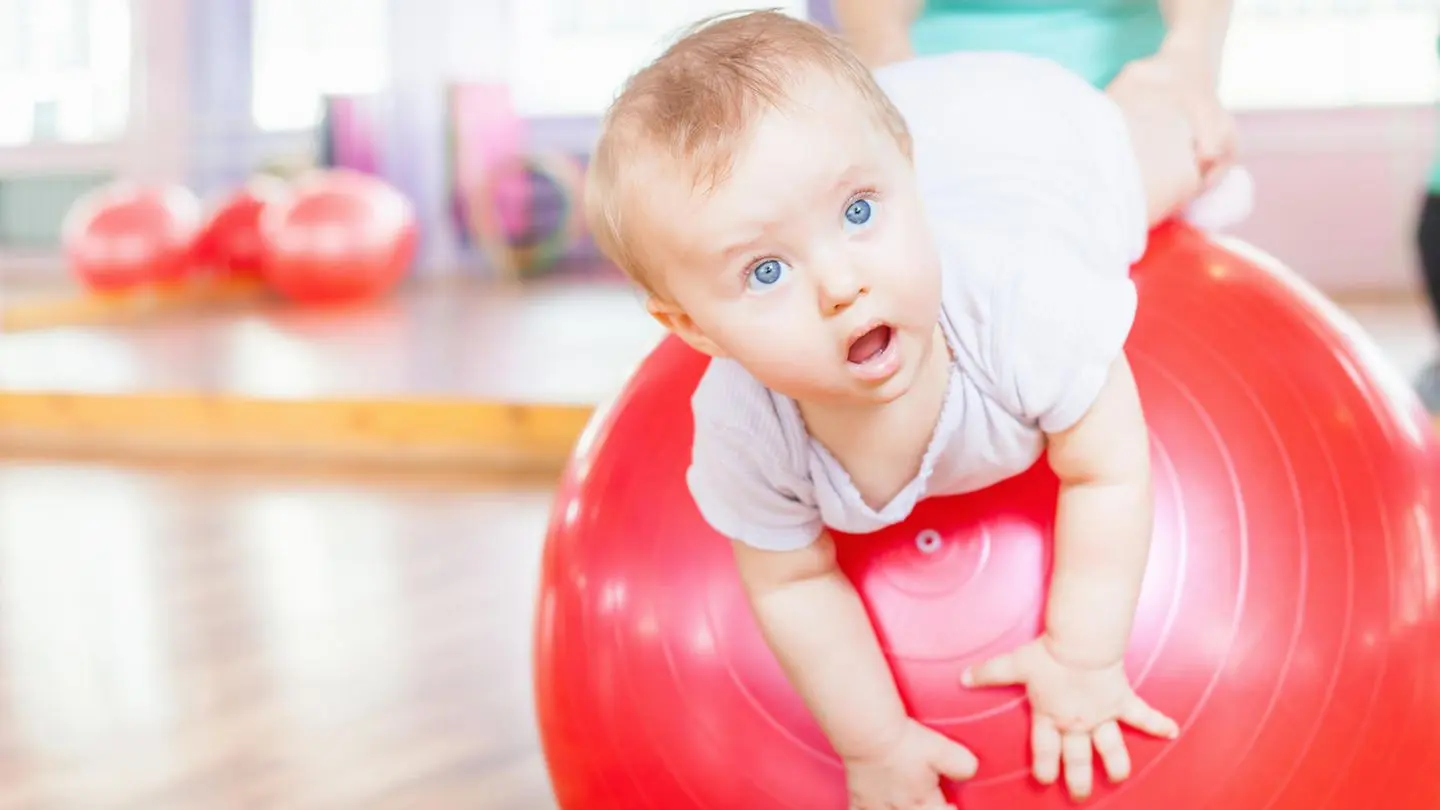 paar aktivitäten mit baby - Wie viel unternehmen mit Baby