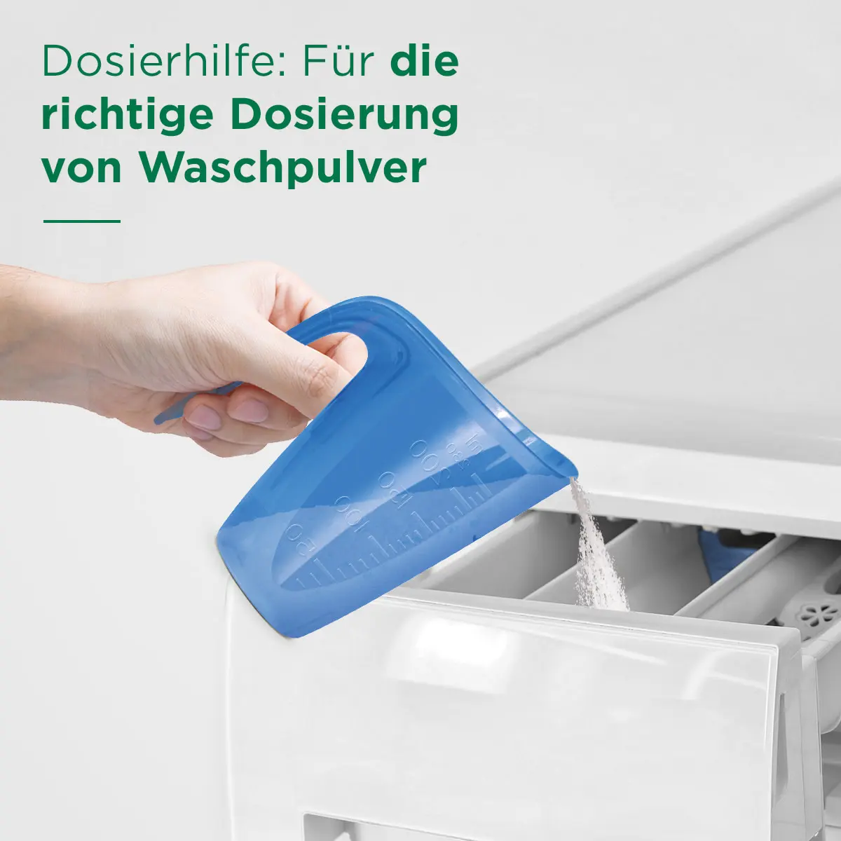 Die richtige Dosierung von Ariel Waschpulver: Ein Leitfaden für perfekte Sauberkeit - Wie viel Waschmittel pro Wäsche Pulver ariel dosierung pulver - Wie viel Waschmittel pro Wäsche Pulver