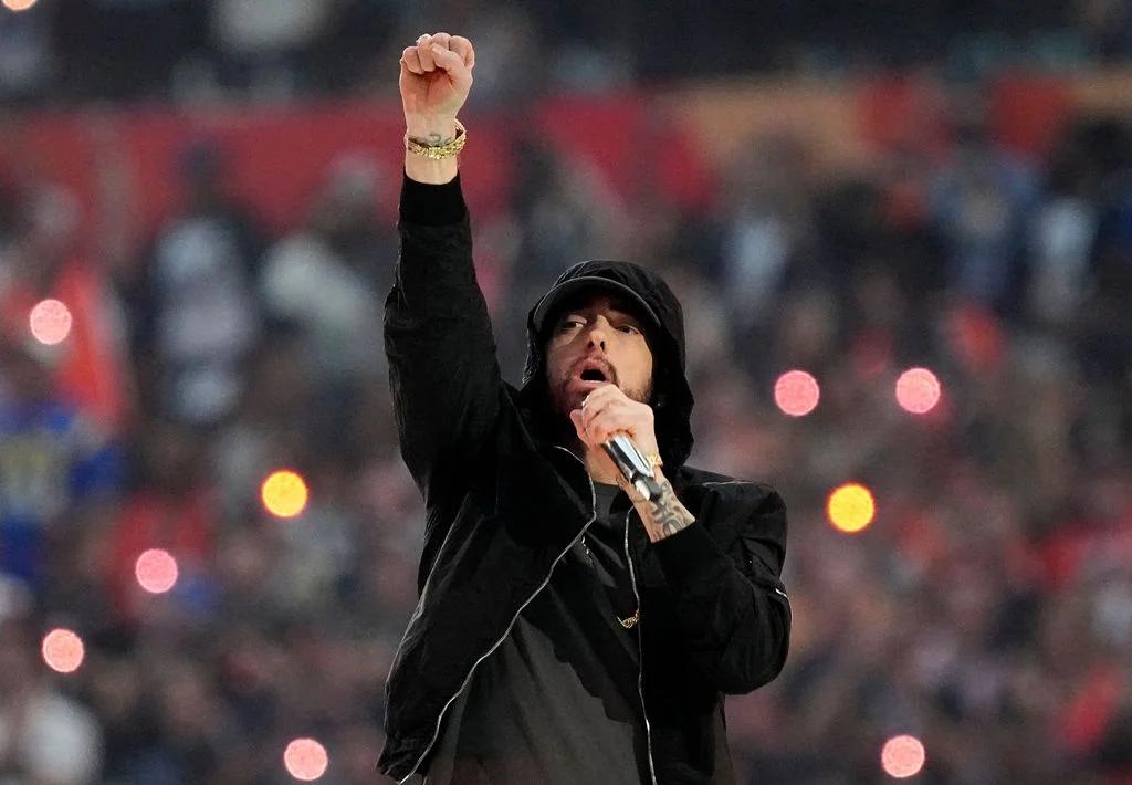 eminem geburt - Wie viele Adoptivkinder hat Eminem