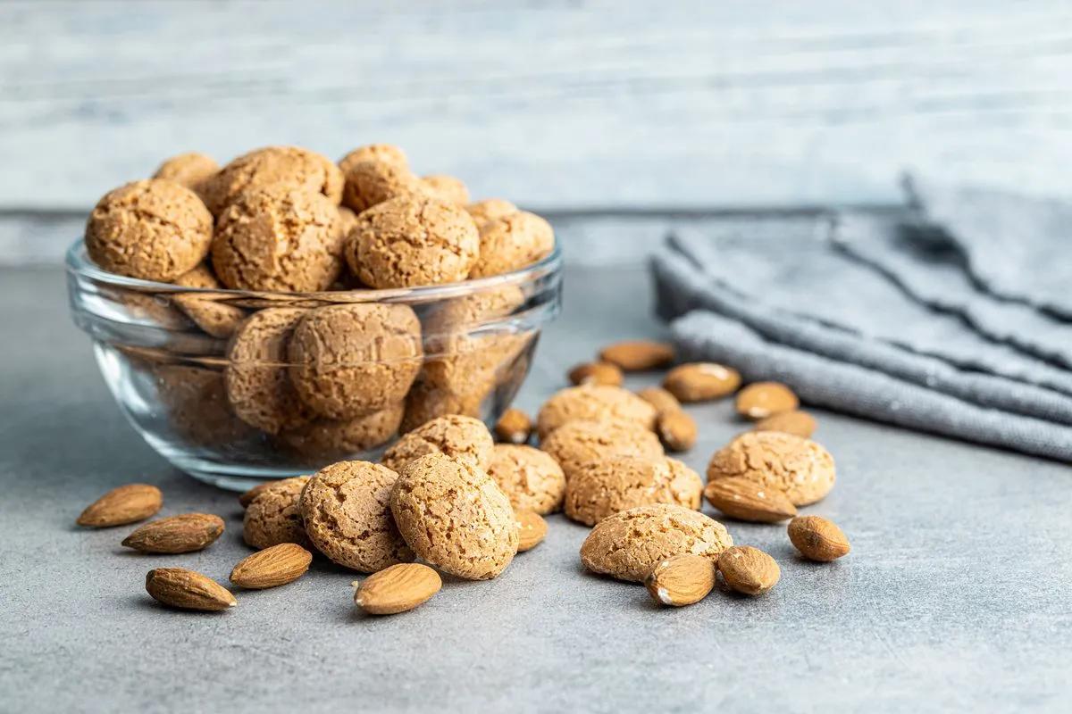 amarettini schwangerschaft - Wie viele amarettini darf man essen