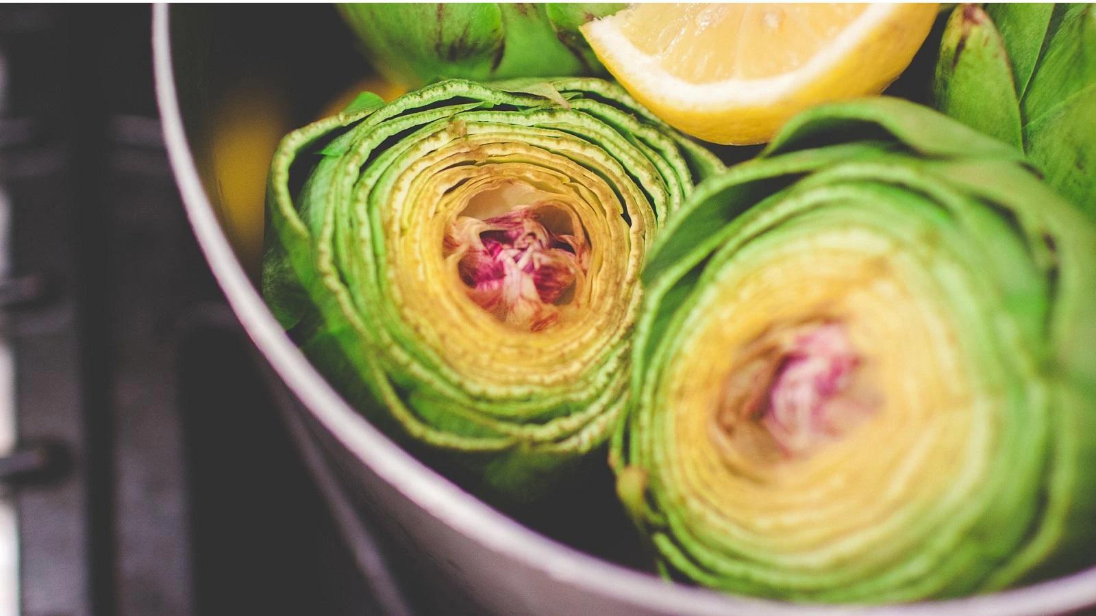 artischocken schwangerschaft - Wie viele Artischocken darf man am Tag essen