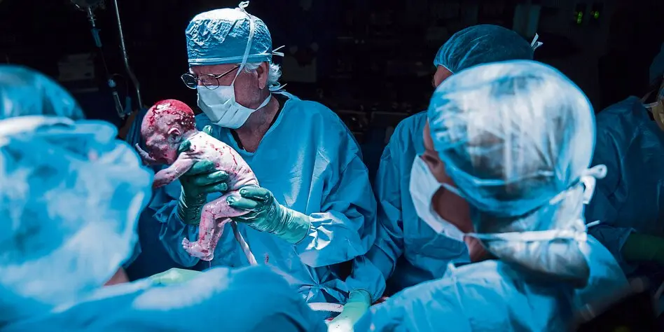 ak harburg geburt - Wie viele Betten hat das AK Harburg