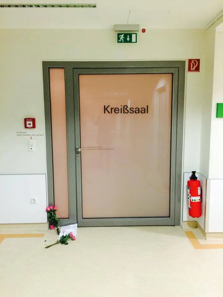 alfried krupp krankenhaus geburt - Wie viele Betten hat das Alfried Krupp Krankenhaus