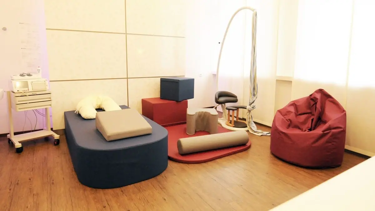 augusta krankenhaus bochum geburt - Wie viele Betten hat das Augusta Krankenhaus Bochum