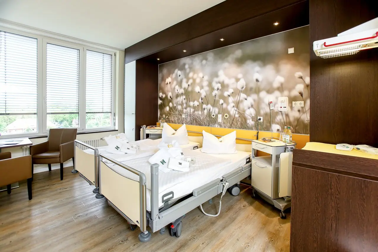 helios klinikum buch geburt - Wie viele Betten hat das Helios Klinikum Buch