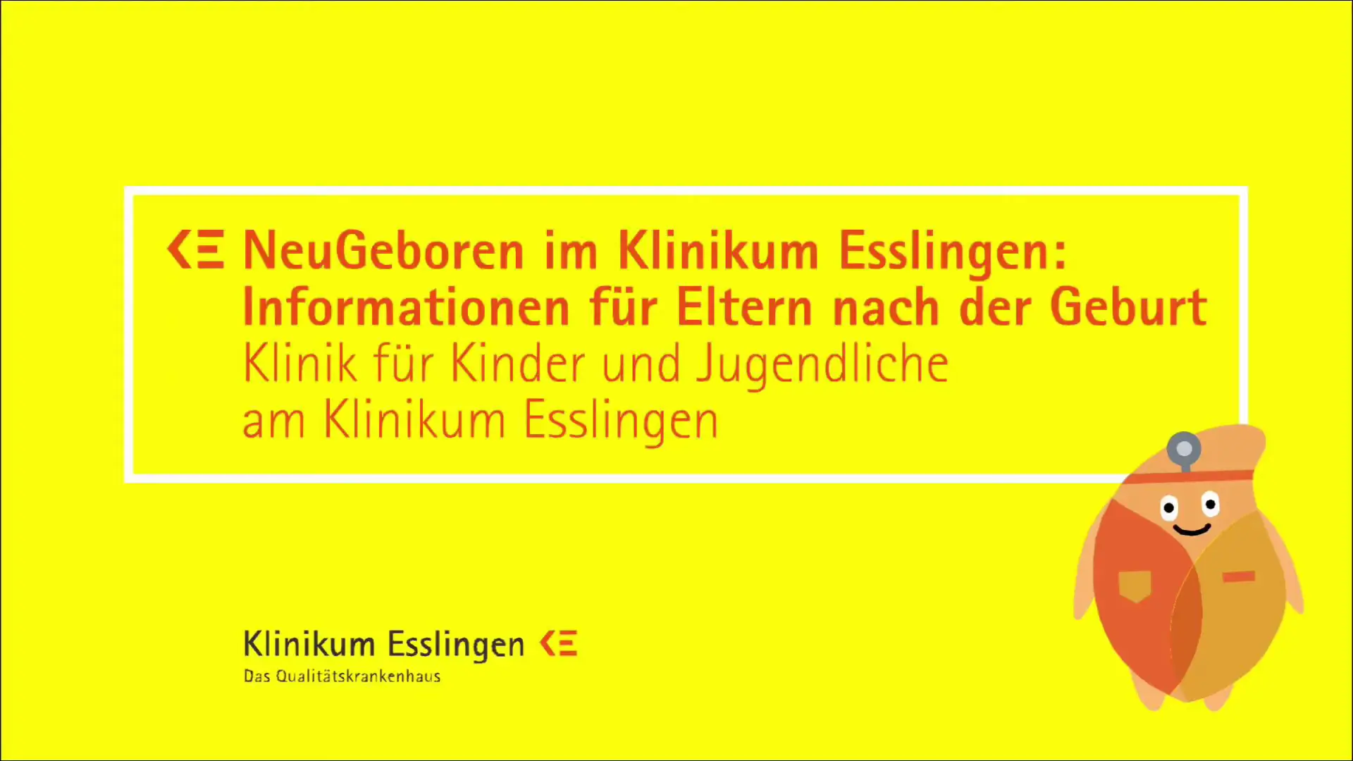 klinikum esslingen anmeldung geburt - Wie viele Betten hat das Klinikum Esslingen