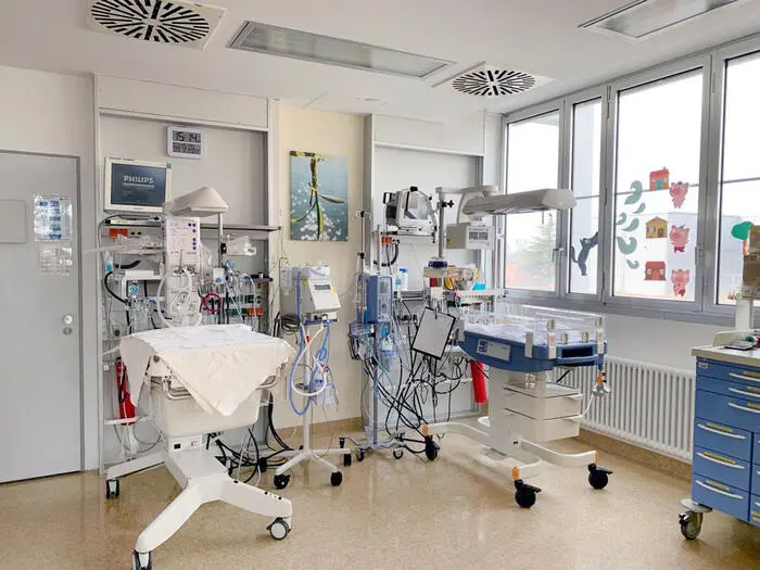 Klinikum Konstanz: Ihr Partner für eine sichere und individuelle Geburt - Wie viele Betten hat das Klinikum Konstanz klinikum konstanz geburt - Wie viele Betten hat das Klinikum Konstanz