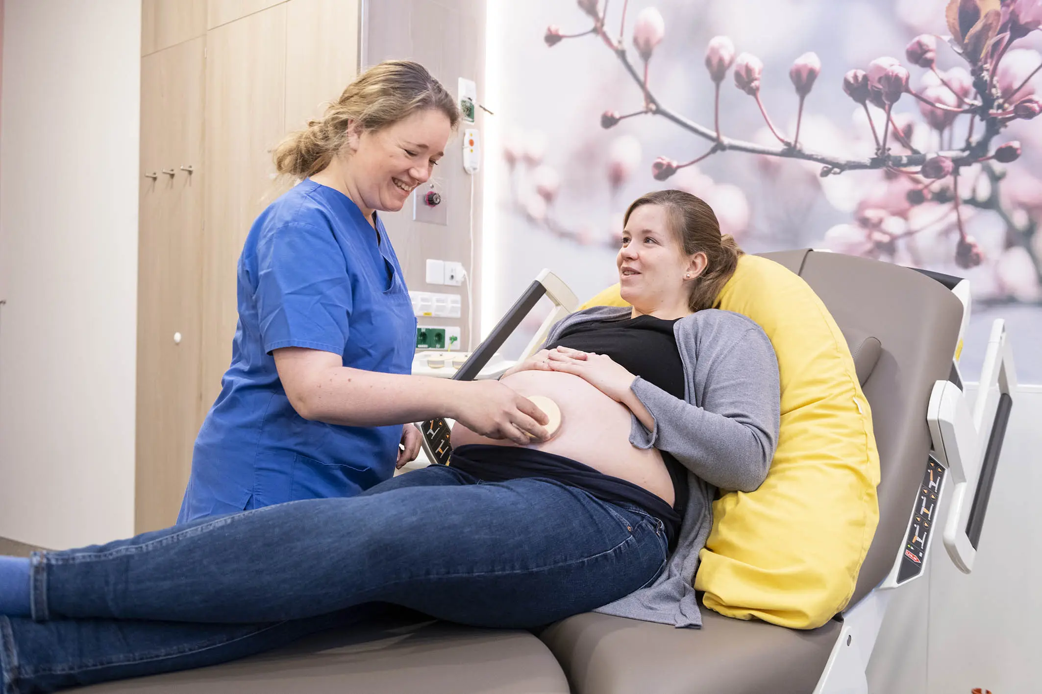 geburt osnabrück - Wie viele Betten hat das Klinikum Osnabrück