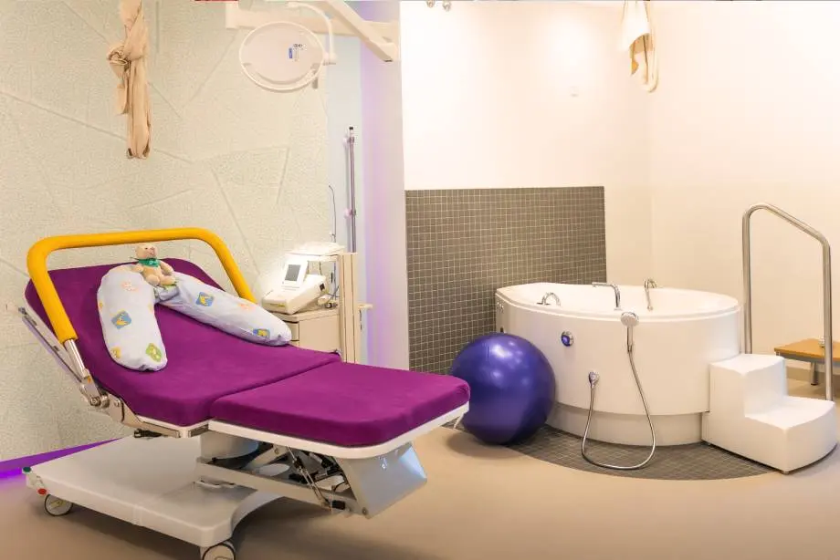 klinikum rosenheim geburt - Wie viele Betten hat das Klinikum Rosenheim