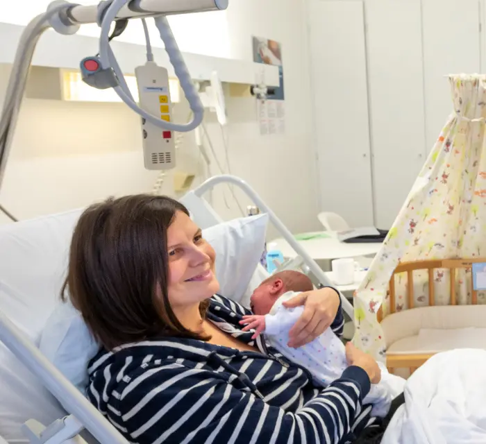 rechts der isar münchen geburt - Wie viele Betten hat das Krankenhaus Rechts der Isar