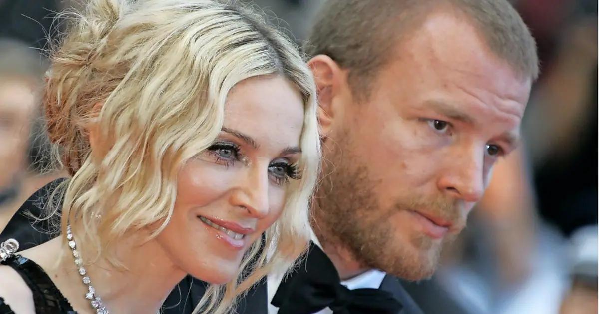 madonna geburt - Wie viele Ehen hatte Madonna