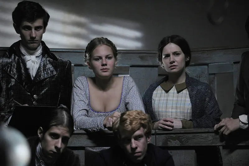 die hebamme film - Wie viele Filme gibt es von Die Hebamme