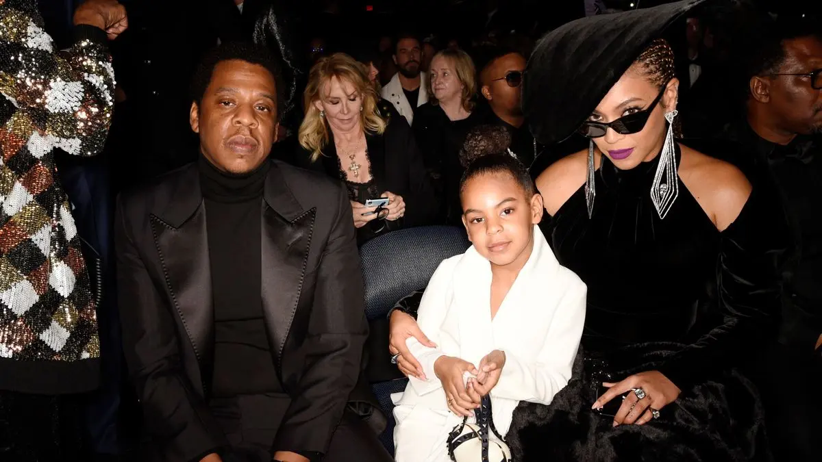 beyonce geburt zwillinge - Wie viele Kinder haben Beyoncé und Jay-Z