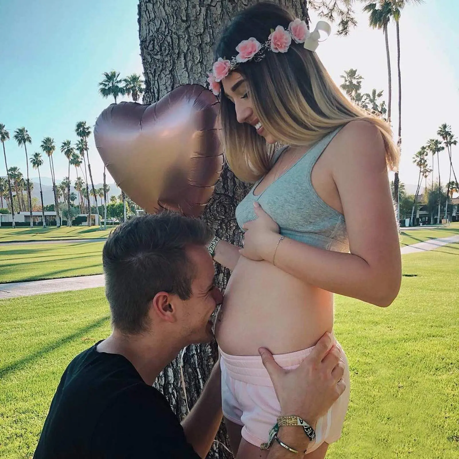 bibisbeautypalace schwangerschaft - Wie viele Kinder hat BibisBeautyPalace