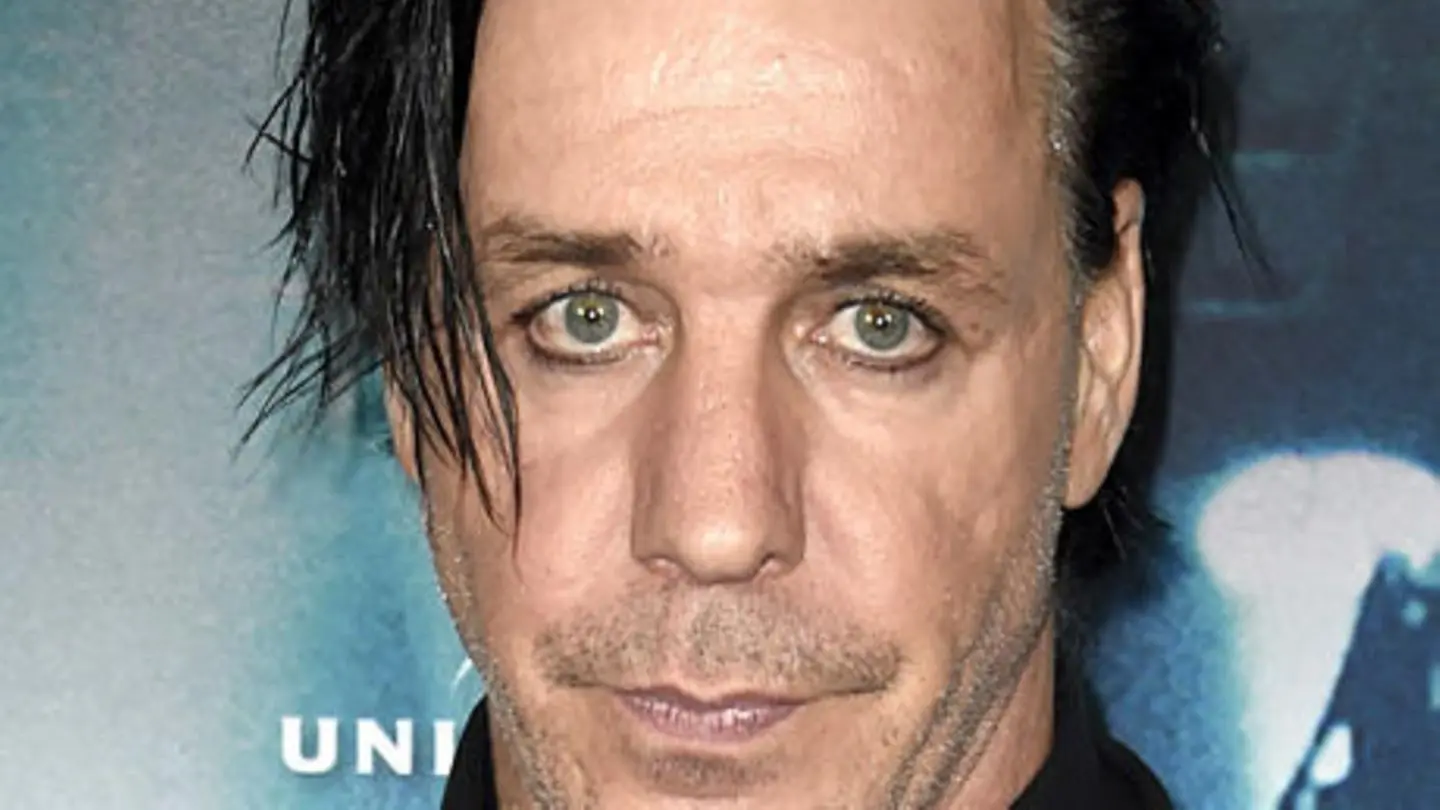 rammstein geburt - Wie viele Kinder hat Rammstein