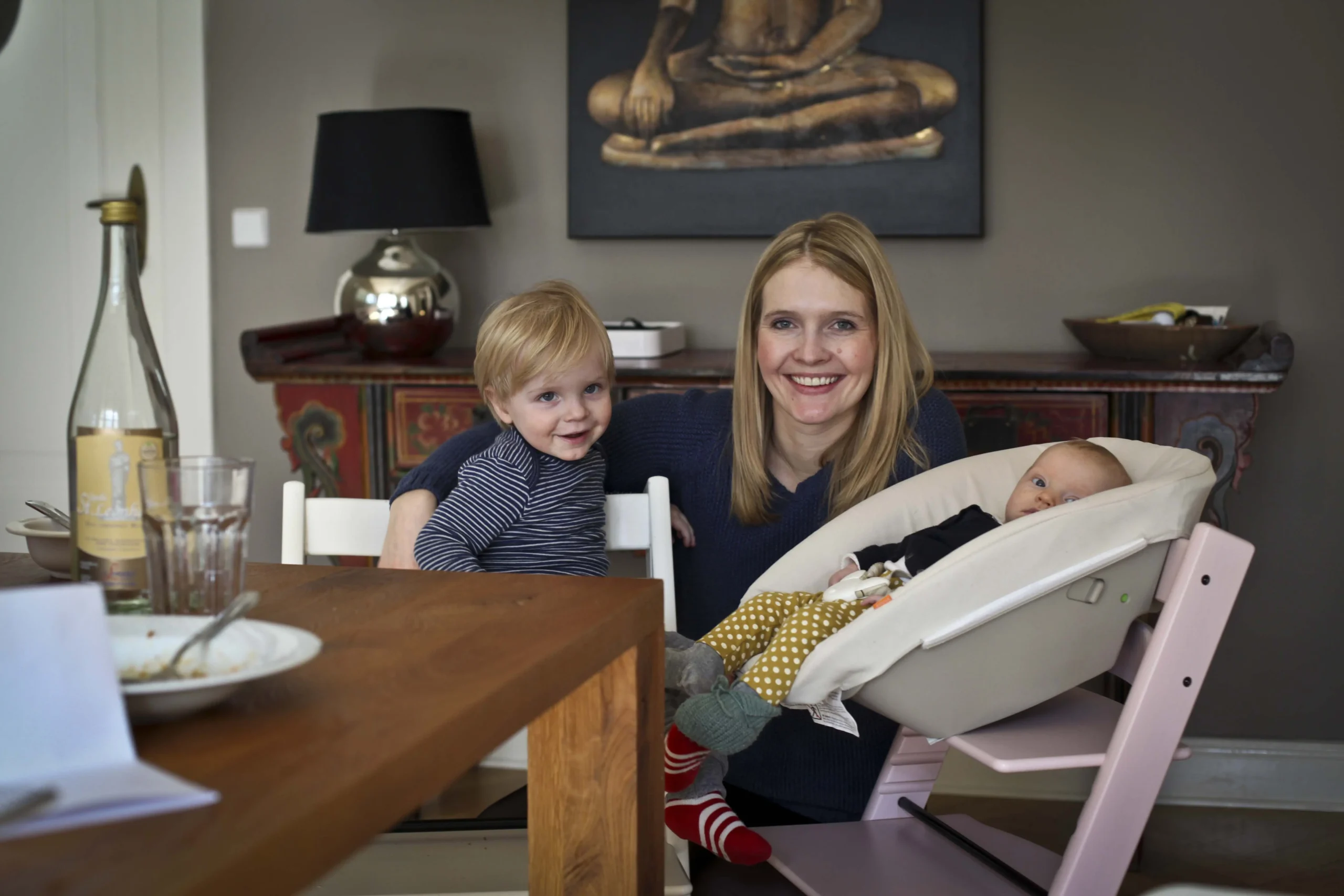 sissi rasche geburt - Wie viele Kinder hat Sissi rasche