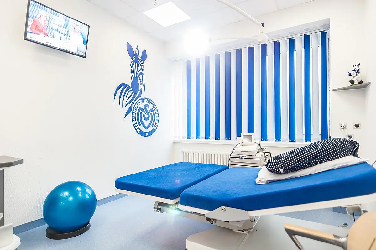 krankenhaus wedau geburt - Wie viele Krankenhäuser gibt es in Duisburg