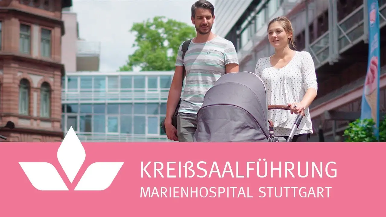 marienhospital stuttgart geburt - Wie viele Mitarbeiter hat das Marienhospital Stuttgart