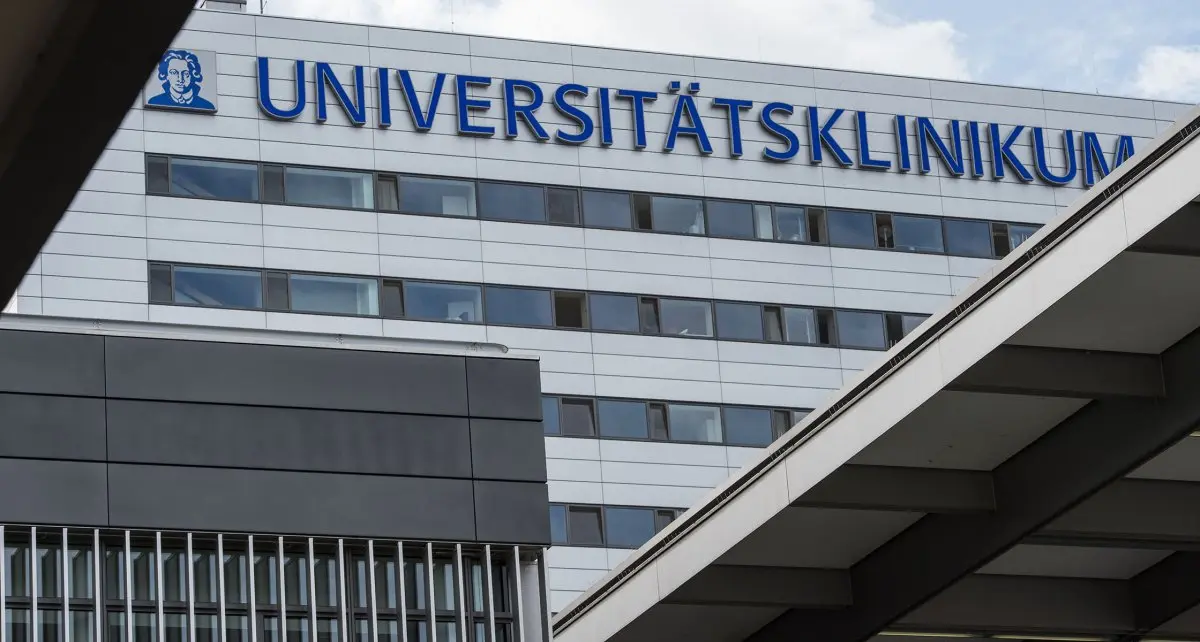 uniklinik frankfurt vortrag geburt - Wie viele Mitarbeiter hat die Uniklinik Frankfurt