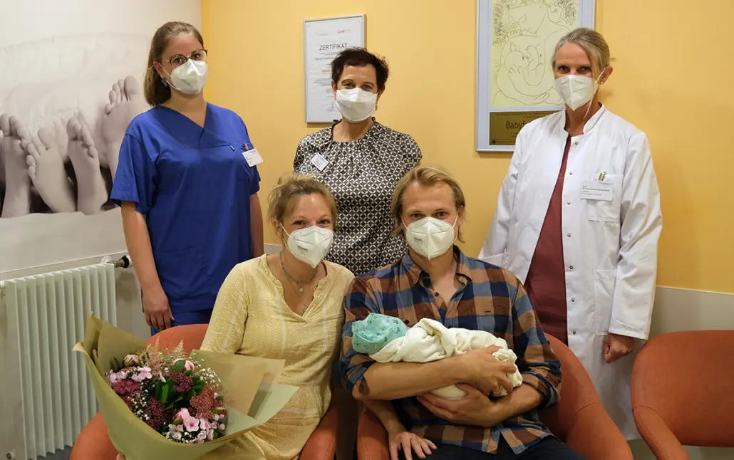 Klinikum Detmold: Anmeldung zur Geburt und alles, was Sie wissen müssen - Wie viele Mitarbeiter hat Klinikum Lippe klinikum detmold anmeldung geburt - Wie viele Mitarbeiter hat Klinikum Lippe