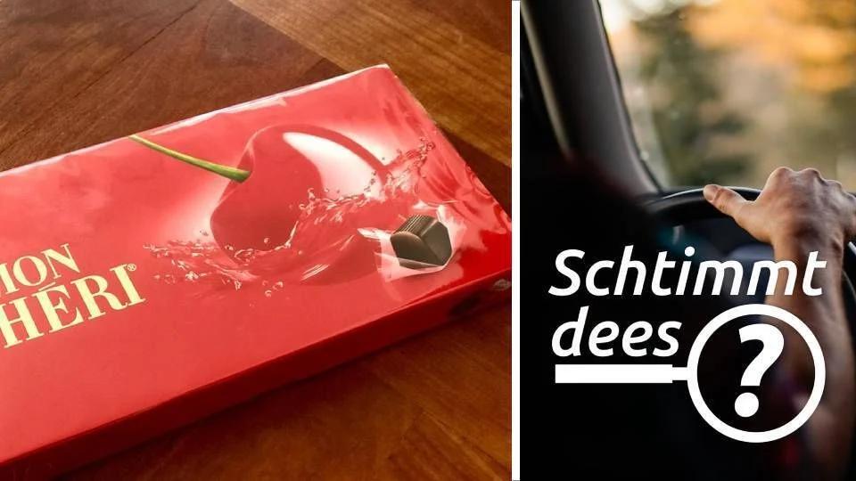 mon cherie schwangerschaft - Wie viele Mon Cherie kann man essen