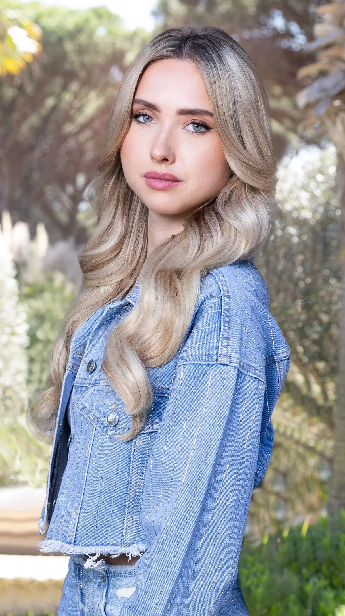 davina geiss geburt - Wie viele Sprachen kann Davina Geiss