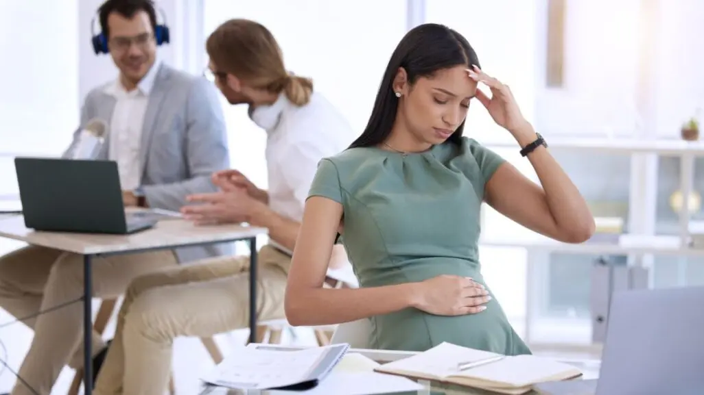 überstunden schwangerschaft - Wie viele Stunden darf eine Schwangere arbeiten am Tag