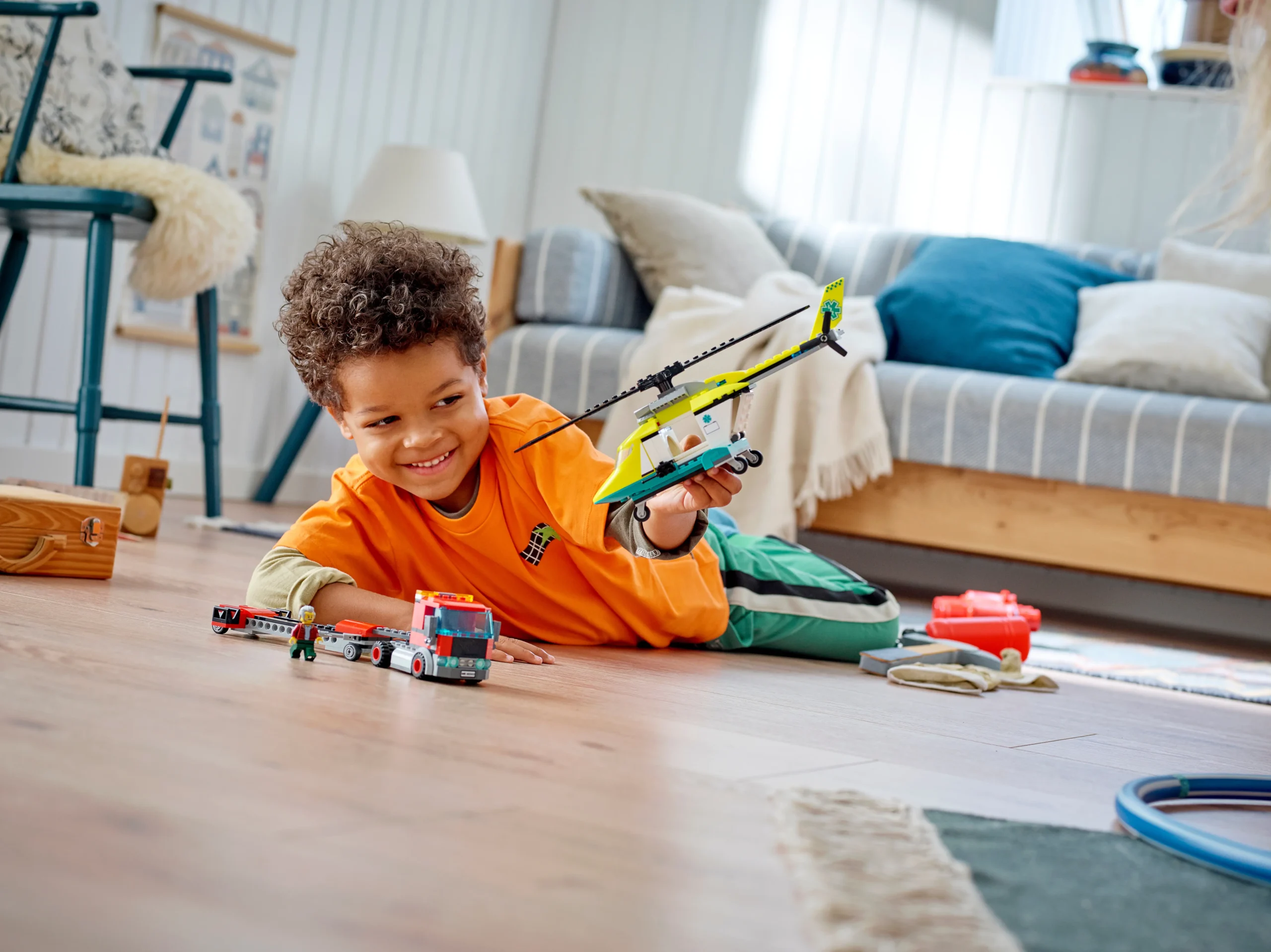 lego ninjago flugzeug - Wie viele Teile hat das LEGO Flugzeug