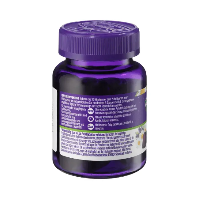 wick zzzquil schwangerschaft - Wie viele ZzzQuil darf man nehmen