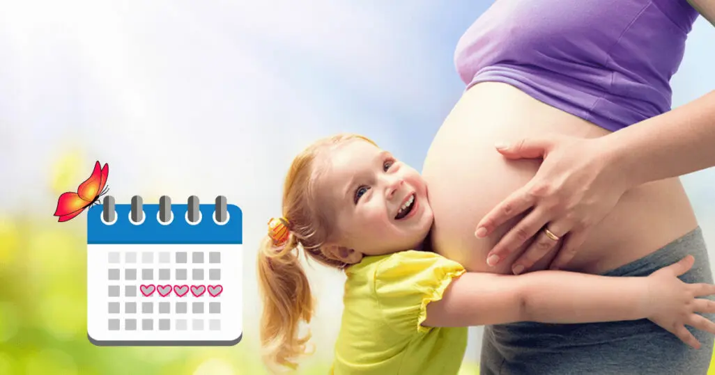 eisprungrechner hebamme - Wie wahrscheinlich ist es in den fruchtbaren Tagen schwanger zu werden