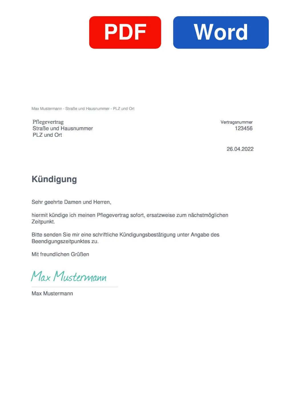 behandlungsvertrag hebamme kündigen - Wie weit kann eine Hebamme fahren