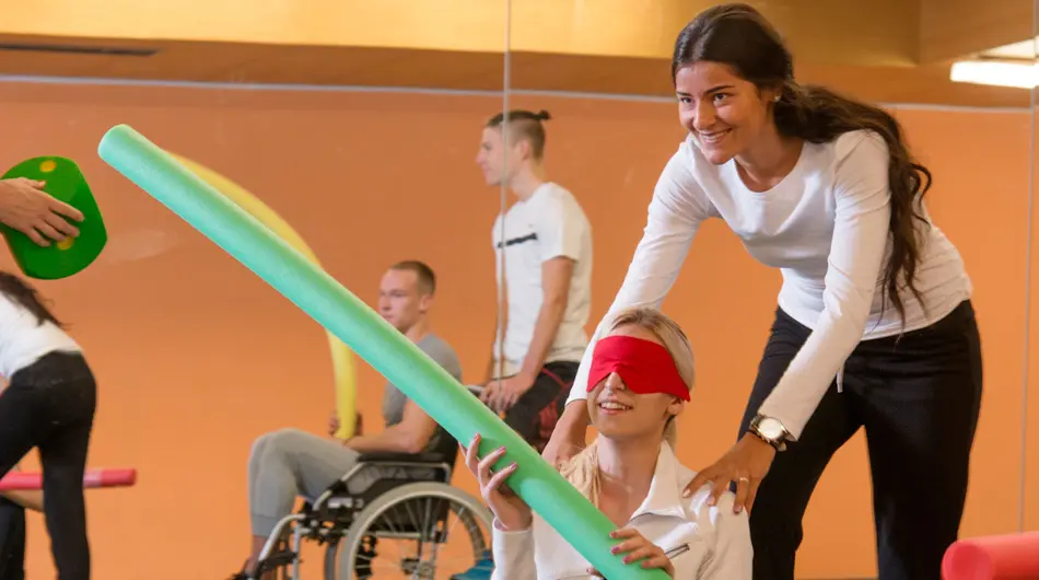 ausbildung motopäde - Wie werde ich Motopäde